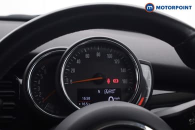 Mini Hatchback Cooper Classic Manual Petrol Hatchback - Stock Number (1677548) - 11th supplementary image