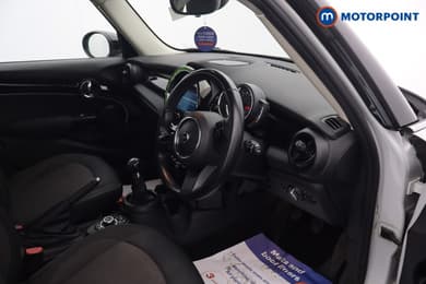 Mini Hatchback Cooper Classic Manual Petrol Hatchback - Stock Number (1677548) - 12th supplementary image
