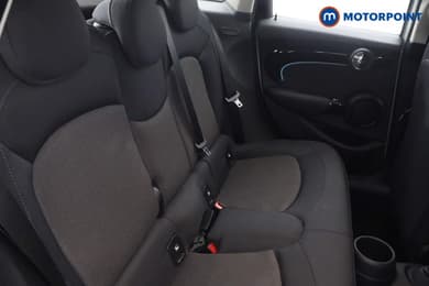 Mini Hatchback Cooper Classic Manual Petrol Hatchback - Stock Number (1677548) - 21st supplementary image