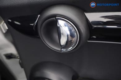 Mini Hatchback Cooper Classic Manual Petrol Hatchback - Stock Number (1677548) - 23rd supplementary image