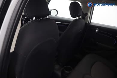 Mini Hatchback Cooper Classic Manual Petrol Hatchback - Stock Number (1677548) - 30th supplementary image