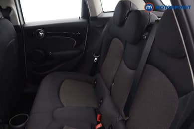 Mini Hatchback Cooper Classic Manual Petrol Hatchback - Stock Number (1677548) - 31st supplementary image