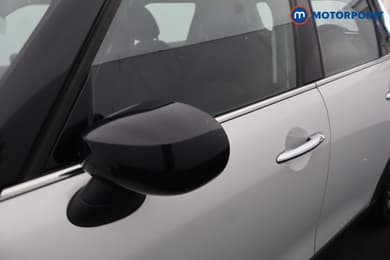 Mini Hatchback Cooper Classic Manual Petrol Hatchback - Stock Number (1677548) - 41st supplementary image