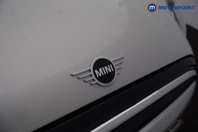 Mini Hatchback Cooper Classic Manual Petrol Hatchback - Stock Number (1677548) - 44th supplementary image