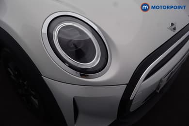 Mini Hatchback Cooper Classic Manual Petrol Hatchback - Stock Number (1677548) - 45th supplementary image