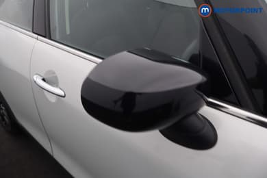 Mini Hatchback Cooper Classic Manual Petrol Hatchback - Stock Number (1677548) - 47th supplementary image