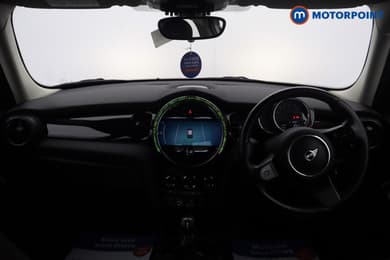 Mini Hatchback Cooper Classic Manual Petrol Hatchback - Stock Number (1677548) - 1st supplementary image