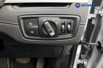 BMW X1 Sport Automatic Petrol Plug-In Hybrid SUV - Stock Number (1677728) - 3rd supplementary image