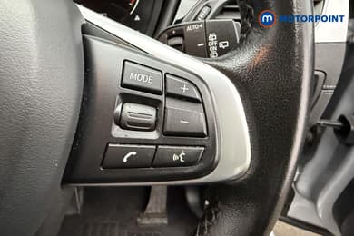 BMW X1 Sport Automatic Petrol Plug-In Hybrid SUV - Stock Number (1677728) - 4th supplementary image