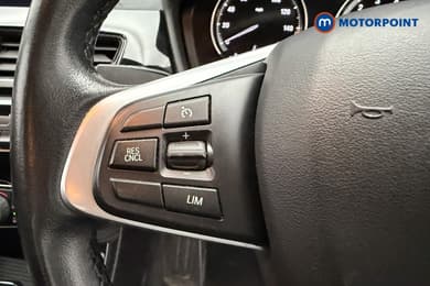 BMW X1 Sport Automatic Petrol Plug-In Hybrid SUV - Stock Number (1677728) - 5th supplementary image