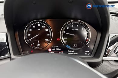 BMW X1 Sport Automatic Petrol Plug-In Hybrid SUV - Stock Number (1677728) - 6th supplementary image