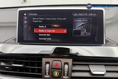 BMW X1 Sport Automatic Petrol Plug-In Hybrid SUV - Stock Number (1677728) - 8th supplementary image