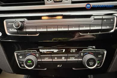 BMW X1 Sport Automatic Petrol Plug-In Hybrid SUV - Stock Number (1677728) - 9th supplementary image