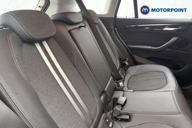 BMW X1 Sport Automatic Petrol Plug-In Hybrid SUV - Stock Number (1677728) - 13th supplementary image