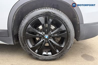 BMW X1 Sport Automatic Petrol Plug-In Hybrid SUV - Stock Number (1677728) - 16th supplementary image