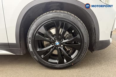 BMW X1 Sport Automatic Petrol Plug-In Hybrid SUV - Stock Number (1677728) - 18th supplementary image
