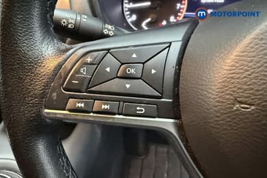Nissan Juke N-Connecta Manual Petrol SUV - Stock Number (1678289) - 6th supplementary image