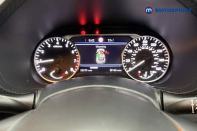 Nissan Juke N-Connecta Manual Petrol SUV - Stock Number (1678289) - 7th supplementary image