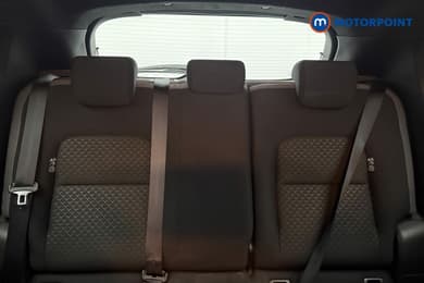 Nissan Juke N-Connecta Manual Petrol SUV - Stock Number (1678289) - 14th supplementary image