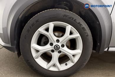Nissan Juke N-Connecta Manual Petrol SUV - Stock Number (1678289) - 19th supplementary image