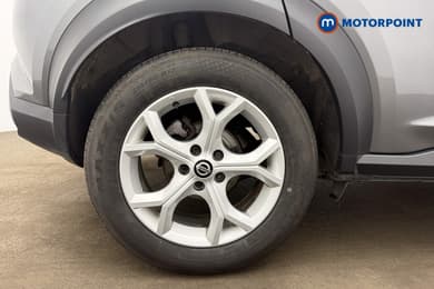 Nissan Juke N-Connecta Manual Petrol SUV - Stock Number (1678289) - 21st supplementary image