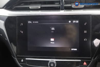 Vauxhall Corsa Elite Edition Manual Petrol Hatchback - Stock Number (1678461) - 2nd supplementary image
