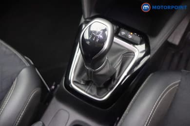 Vauxhall Corsa Elite Edition Manual Petrol Hatchback - Stock Number (1678461) - 5th supplementary image