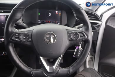 Vauxhall Corsa Elite Edition Manual Petrol Hatchback - Stock Number (1678461) - 7th supplementary image