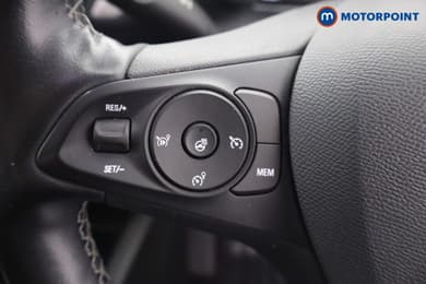 Vauxhall Corsa Elite Edition Manual Petrol Hatchback - Stock Number (1678461) - 8th supplementary image