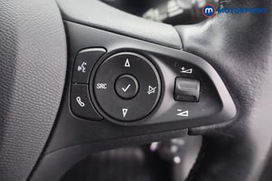 Vauxhall Corsa Elite Edition Manual Petrol Hatchback - Stock Number (1678461) - 9th supplementary image