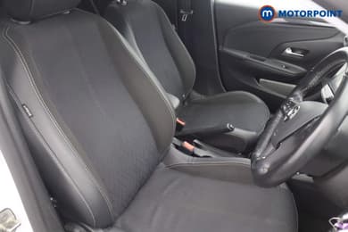 Vauxhall Corsa Elite Edition Manual Petrol Hatchback - Stock Number (1678461) - 14th supplementary image