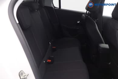 Vauxhall Corsa Elite Edition Manual Petrol Hatchback - Stock Number (1678461) - 15th supplementary image