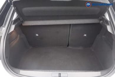 Vauxhall Corsa Elite Edition Manual Petrol Hatchback - Stock Number (1678461) - 16th supplementary image
