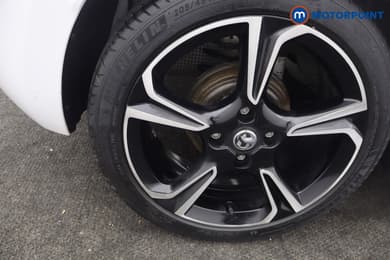Vauxhall Corsa Elite Edition Manual Petrol Hatchback - Stock Number (1678461) - 18th supplementary image