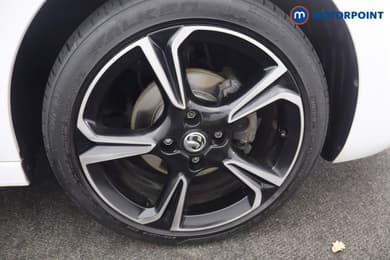 Vauxhall Corsa Elite Edition Manual Petrol Hatchback - Stock Number (1678461) - 19th supplementary image