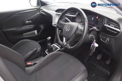 Vauxhall Corsa Elite Edition Manual Petrol Hatchback - Stock Number (1678461) - 1st supplementary image