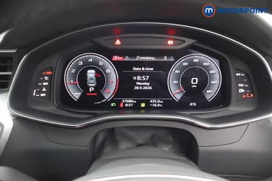 Audi A7 Sport Edition Automatic Petrol Hatchback - Stock Number (1678512) - 2nd supplementary image