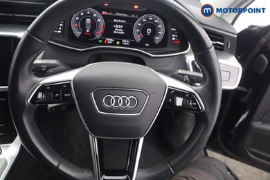 Audi A7 Sport Edition Automatic Petrol Hatchback - Stock Number (1678512) - 3rd supplementary image
