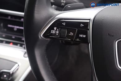 Audi A7 Sport Edition Automatic Petrol Hatchback - Stock Number (1678512) - 4th supplementary image