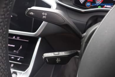 Audi A7 Sport Edition Automatic Petrol Hatchback - Stock Number (1678512) - 5th supplementary image