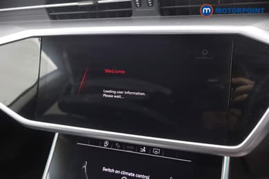 Audi A7 Sport Edition Automatic Petrol Hatchback - Stock Number (1678512) - 9th supplementary image