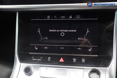 Audi A7 Sport Edition Automatic Petrol Hatchback - Stock Number (1678512) - 10th supplementary image