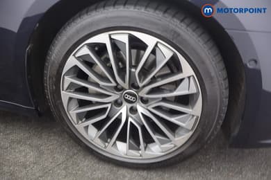 Audi A7 Sport Edition Automatic Petrol Hatchback - Stock Number (1678512) - 22nd supplementary image