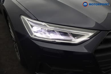 Audi A7 Sport Edition Automatic Petrol Hatchback - Stock Number (1678512) - 23rd supplementary image