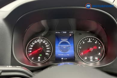 Mercedes-Benz Vito PRO Manual Diesel Panel Van - Stock Number (1678944) - 4th supplementary image