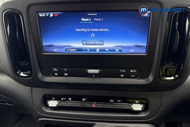 Mercedes-Benz Vito PRO Manual Diesel Panel Van - Stock Number (1678944) - 7th supplementary image