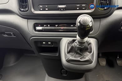 Mercedes-Benz Vito PRO Manual Diesel Panel Van - Stock Number (1678944) - 8th supplementary image