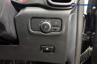 Mercedes-Benz Vito PRO Manual Diesel Panel Van - Stock Number (1678944) - 9th supplementary image