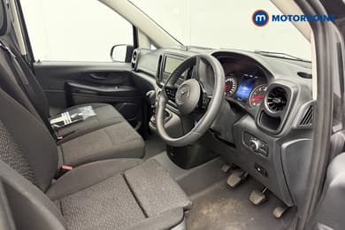 Mercedes-Benz Vito PRO Manual Diesel Panel Van - Stock Number (1678944) - 11th supplementary image