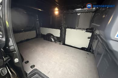 Mercedes-Benz Vito PRO Manual Diesel Panel Van - Stock Number (1678944) - 12th supplementary image